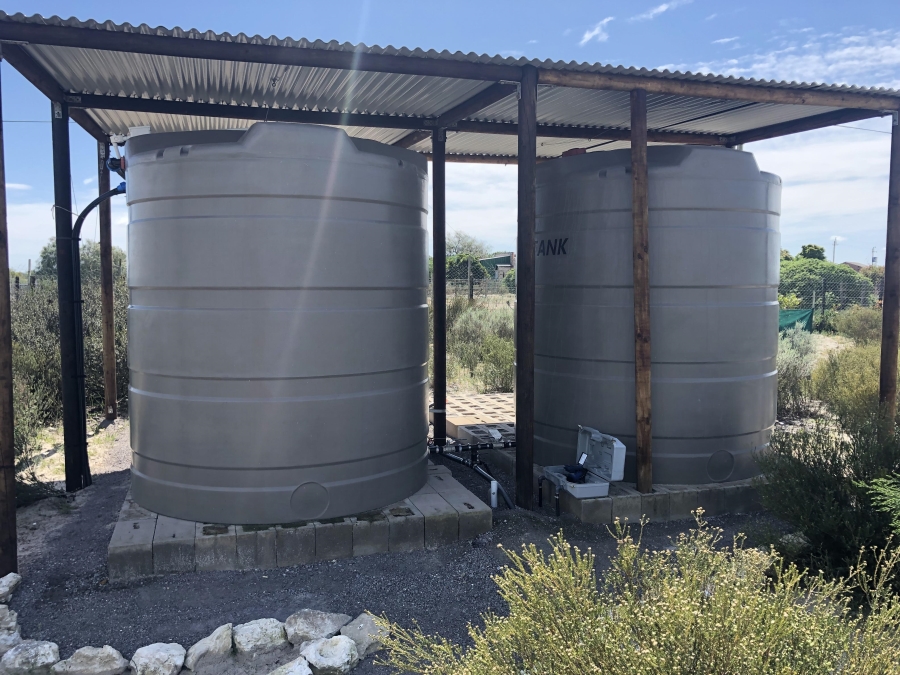 2 Bedroom Property for Sale in Hopefield Western Cape